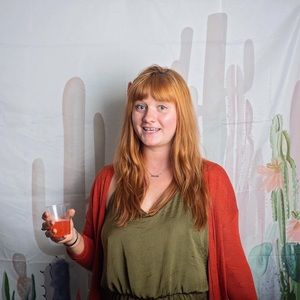 Meet your Posher, Katelyn